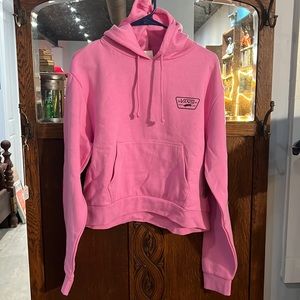 Vans Hoodie